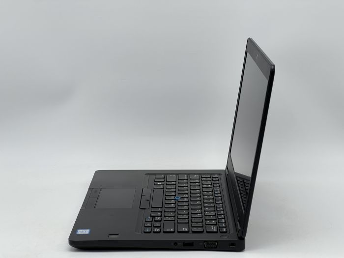 Ноутбук Dell Latitude 5490, i5-7300U, 8 GB, 240 GB, Intel HD Graphics 620, 1920x1080, IPS [SH26061017] БУ - изображение 3
