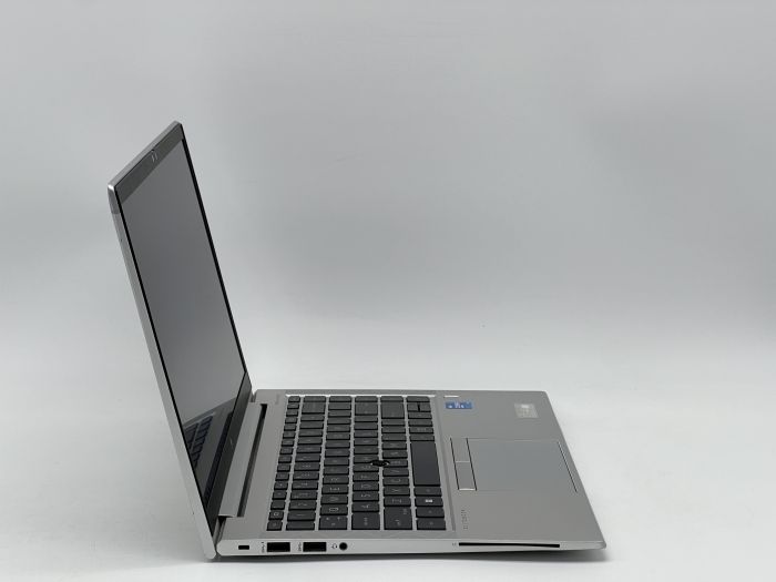 Ноутбук HP EliteBook 840 G8, i5-1145G7, 16 GB, 240 GB, Intel Iris Xe Graphics, 1920x1080, IPS [SH2605209] БУ - изображение 3