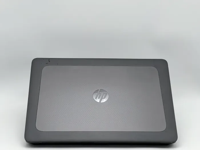 Ноутбук HP ZBook 15 G3, i7-6820HQ, 16 GB, 480 GB, NVIDIA  Quadro M1000M, 1920x1080, TN [SH26061710] БУ - зображення 4