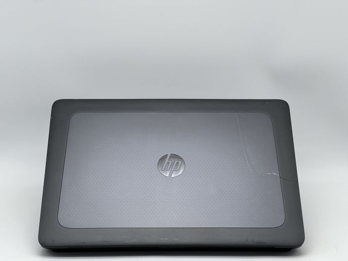 Ноутбук HP ZBook 15 G3, i7-6820HQ, 16 GB, 480 GB, NVIDIA  Quadro M2000M, 1920x1080, TN [SH26081012] БУ - изображение 4
