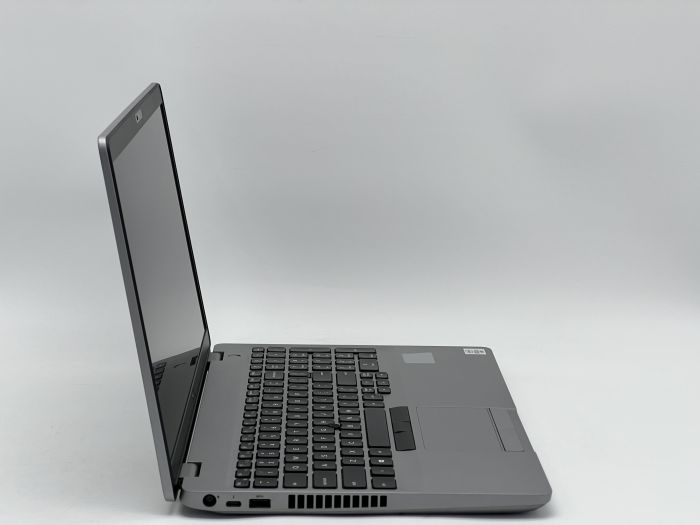 Ноутбук Dell Latitude 5511, i5-10400H, 8 GB, 240 GB, Intel UHD Graphics, 1920x1080, IPS [SH26021723] БУ - зображення 2