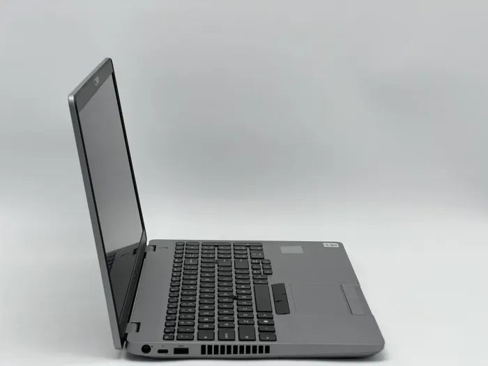 Ноутбук Dell Latitude 5511, i5-10400H, 8 GB, 240 GB, Intel UHD Graphics, 1920x1080, IPS [SH26021723] БУ - зображення 2