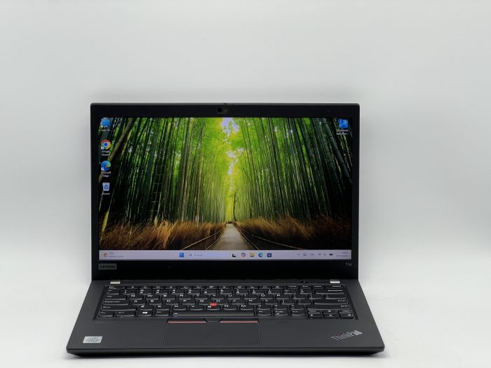 Ноутбук Lenovo ThinkPad T14 Gen 1, i5-10210U, 16 GB, 480 GB, Intel UHD Graphics, 1920x1080, IPS [SH2607274] БУ - изображение 1