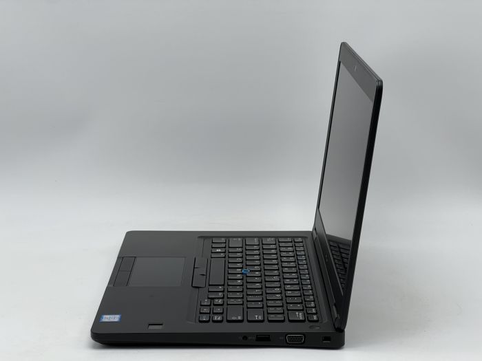 Ноутбук Dell Latitude 5490, i5-7300U, 8 GB, 240 GB, Intel HD Graphics 620, 1920x1080, IPS [SH2606888] БУ - зображення 3
