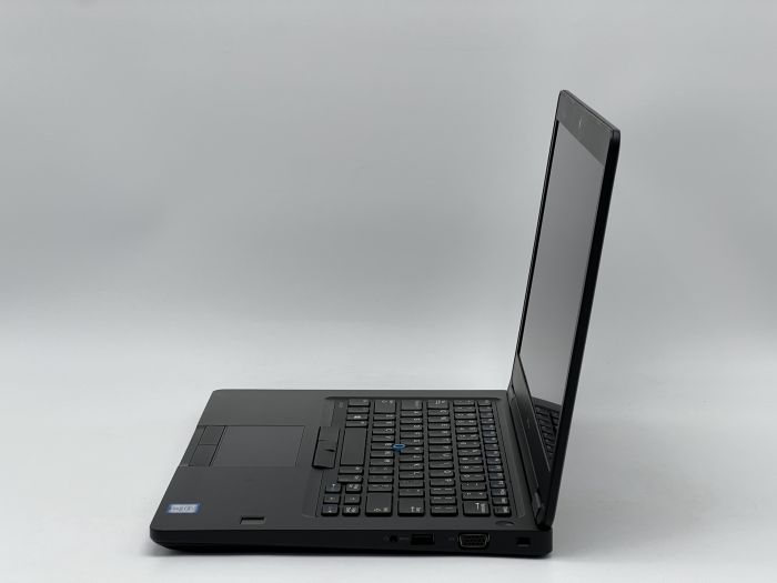 Ноутбук Dell Latitude 5480, i5-6300U, 16 GB, 240 GB, Intel HD Graphics 520, 1920x1080, IPS [SH2604304] БУ - зображення 3