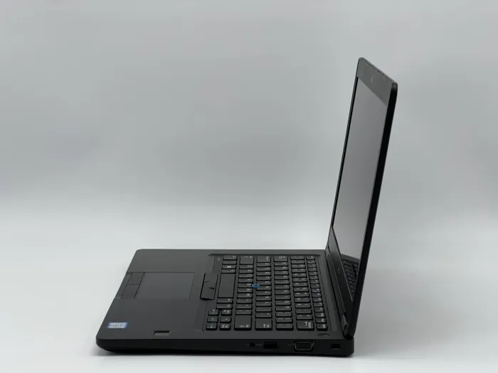 Ноутбук Dell Latitude 5480, i5-6300U, 16 GB, 240 GB, Intel HD Graphics 520, 1920x1080, IPS [SH2604304] БУ - зображення 3
