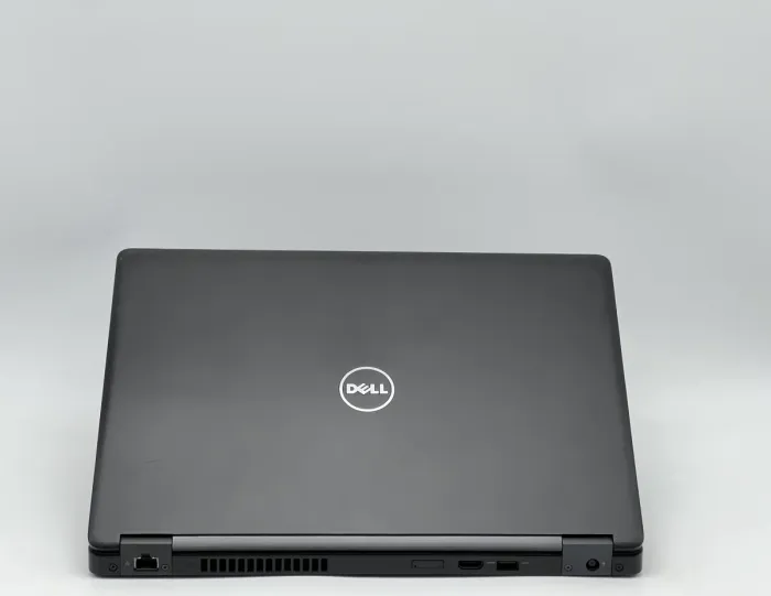 Ноутбук Dell Latitude 5480, i5-6300U, 16 GB, 240 GB, Intel HD Graphics 520, 1920x1080, IPS [SH26051642] БУ - зображення 4