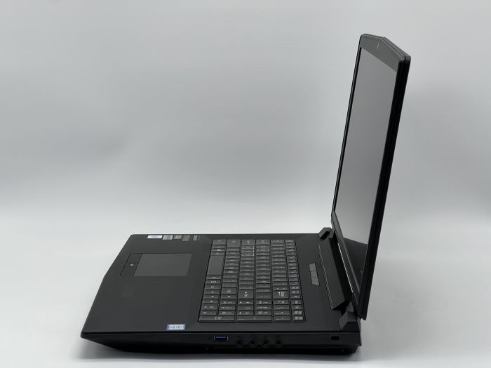 Ноутбук Sager X95 P770DM, i7-6700K, 16 GB, 120 GB, NVIDIA GeForce GTX 980M, 1000 GB, 1920x1080, IPS [SH26061152] БУ - изображение 3