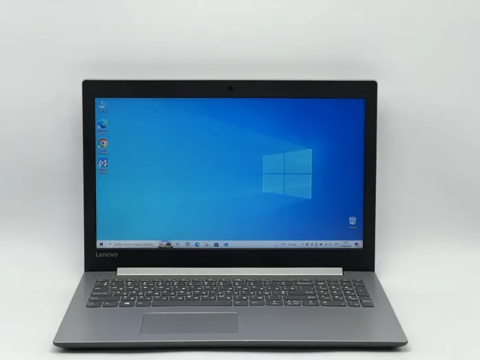 Ноутбук Lenovo IdeaPad 320-15IAP, Intel Celeron N3350, 4 GB, 120 GB, Intel HD Graphics 500, 1366x768, TN [DV2608253] БУ - зображення 1