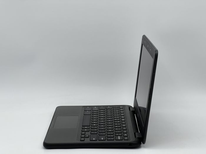 Ноутбук Dell ChromeBook 3100, Intel Celeron N4020, 4 GB, 16 GB, Intel UHD Graphics 600, 1366x768, TN [SH26031060] БУ - изображение 3