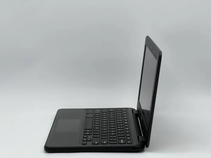 Ноутбук Dell ChromeBook 3100, Intel Celeron N4020, 4 GB, 16 GB, Intel UHD Graphics 600, 1366x768, TN [SH26031060] БУ - зображення 3