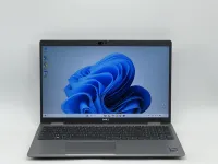 Ноутбук Dell Latitude 5540, i7-1370P, 16 GB, 480 GB, Intel UHD Graphics, 1920x1080, IPS [SH2610146] БУ