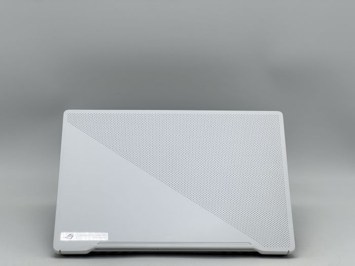 Ноутбук Asus ROG Zephyrus G14 GA401IV-BR9N6, AMD Ryzen 9 4900HS, 16 GB, 480 GB, NVIDIA GeForce RTX 2060  Max - Q Design, 1920x1080, IPS [SH2507867] БУ - изображение 4