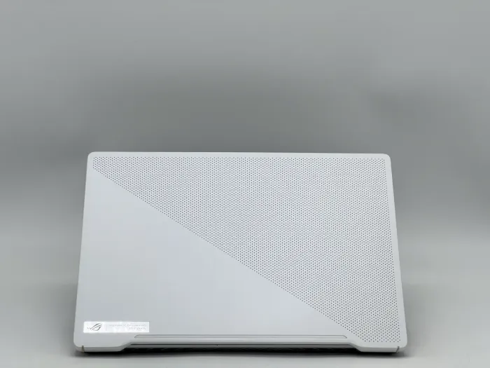 Ноутбук Asus ROG Zephyrus G14 GA401IV-BR9N6, AMD Ryzen 9 4900HS, 16 GB, 480 GB, NVIDIA GeForce RTX 2060  Max - Q Design, 1920x1080, IPS [SH2507867] БУ - зображення 4