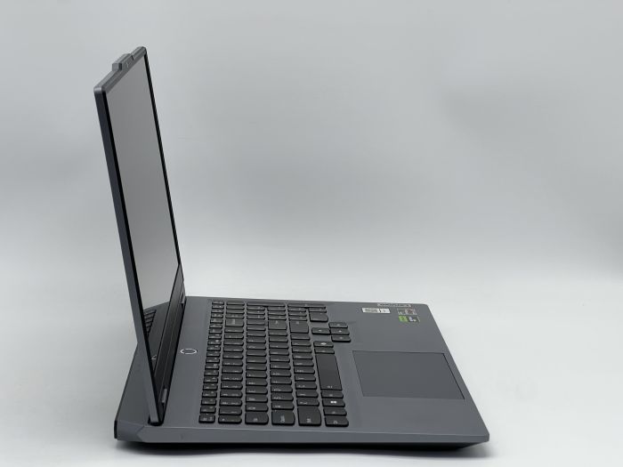 Ноутбук Lenovo LOQ 15APR9, AMD Ryzen 7 7435HS, 16 GB, 1024 GB, NVIDIA GeForce RTX 4060, 1920x1080, IPS [SH2604229] БУ - зображення 2