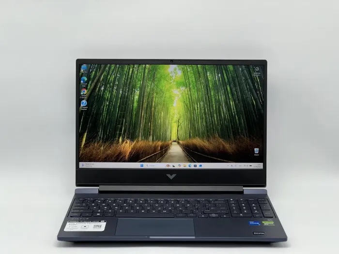 Ноутбук HP Victus 15-fa1093dx, i5-13420H, 16 GB, 960 GB, NVIDIA GeForce RTX 3050, 1920x1080, IPS [SH2603349] БУ - зображення 1