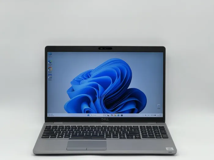 Ноутбук Dell Latitude 5510, i5-10210U, 16 GB, 240 GB, Intel UHD Graphics, 1920x1080, IPS [SH2603081] БУ - зображення 1