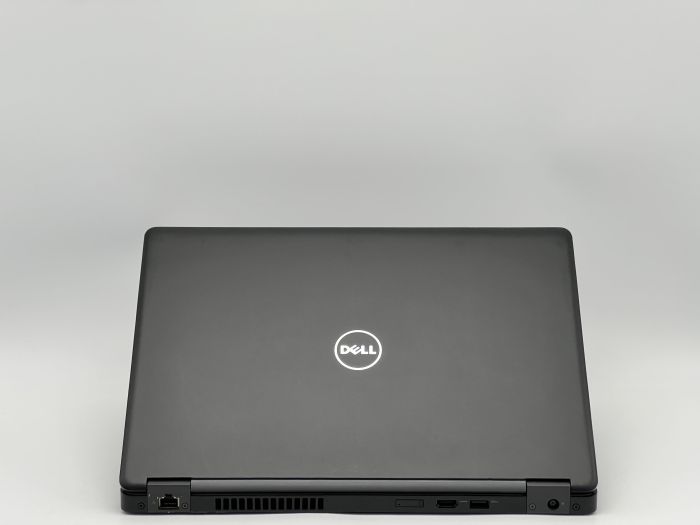 Ноутбук Dell Latitude 5480, i5-6300U, 8 GB, 240 GB, Intel HD Graphics 520, 1920x1080, IPS [SH26031319] БУ - изображение 4