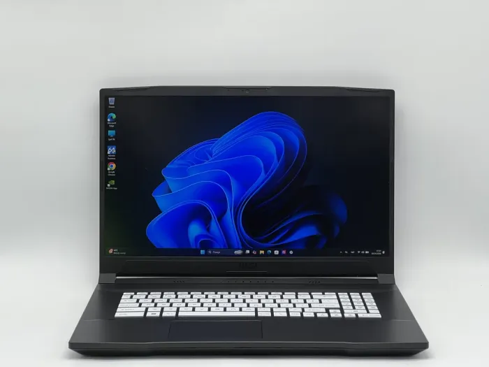 Ноутбук MSI Katana GF76 11UD-001US, i7-11800H, 16 GB, 960 GB, NVIDIA GeForce RTX 3050 Ti, 2560x1440, IPS [SH2511545] БУ - изображение 1