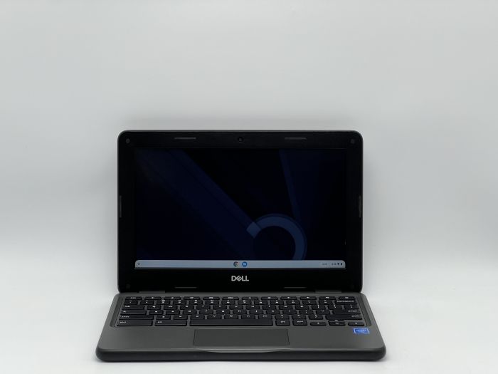 Ноутбук Dell ChromeBook 3100, Intel Celeron N4020, 4 GB, 16 GB, Intel UHD Graphics 600, 1366x768, TN [SH26031059] БУ - изображение 1
