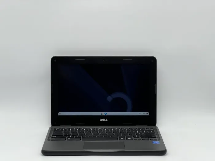 Ноутбук Dell ChromeBook 3100, Intel Celeron N4020, 4 GB, 16 GB, Intel UHD Graphics 600, 1366x768, TN [SH26031059] БУ - изображение 1