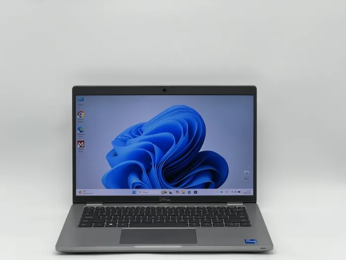 Ноутбук Dell Latitude 5430, i5-1235U, 16 GB, 240 GB, Intel UHD Graphics, 1920x1080, IPS [SH26051646] БУ - зображення 1