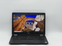 Ноутбук Dell Latitude E5470, i5-6440HQ, 8 GB, 240 GB, Intel HD Graphics 530, 1920x1080, IPS [SH26051077] БУ