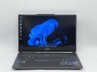 Ноутбук MSI Cyborg 15 A12VF-215US, i5-12450H, 16 GB, 480 GB, NVIDIA GeForce RTX 4060, 1920x1080, IPS [SH2604431] БУ