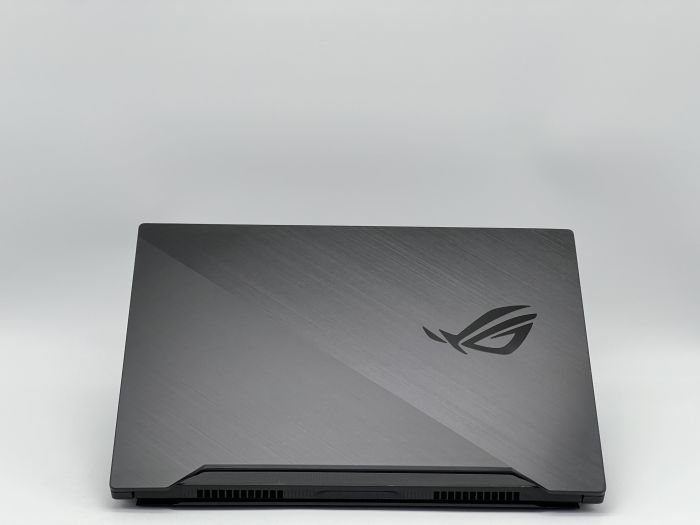 Ноутбук Asus ROG Zephyrus GX502GV-PB74, i7-9750H, 24 GB, 480 GB, NVIDIA GeForce RTX 2060, 1920x1080, IPS [SH2601506] БУ - изображение 4