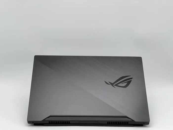 Ноутбук Asus ROG Zephyrus GX502GV-PB74, i7-9750H, 24 GB, 480 GB, NVIDIA GeForce RTX 2060, 1920x1080, IPS [SH2601506] БУ - зображення 4