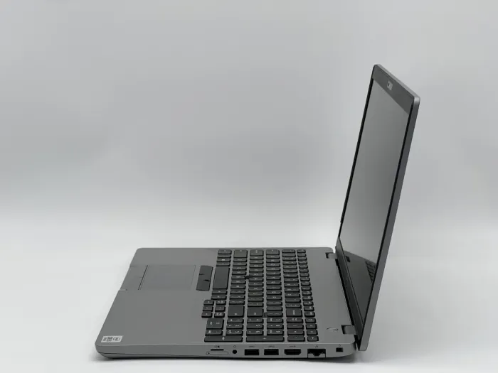 Ноутбук Dell Latitude 5510, i5-10210U, 8 GB, 240 GB, Intel UHD Graphics, 1920x1080, IPS [SH2603737] БУ - зображення 3