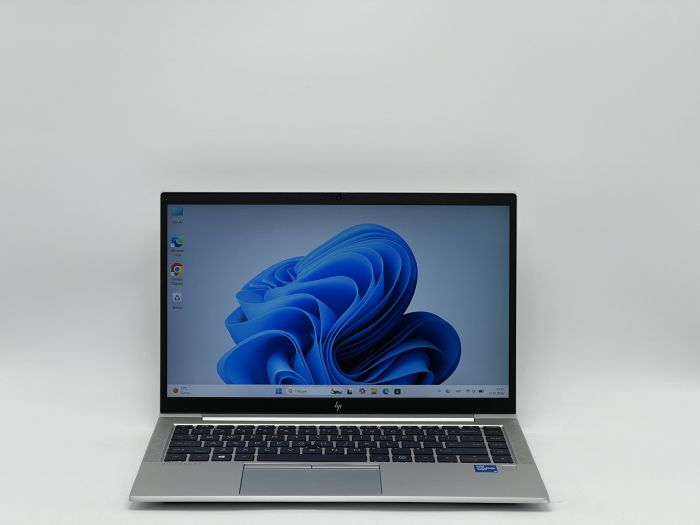 Ноутбук HP EliteBook 840 G8, i5-1145G7, 16 GB, 240 GB, Intel Iris Xe Graphics, 1920x1080, IPS [SH26051037] БУ - изображение 1