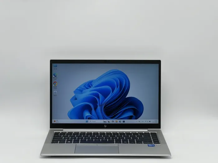 Ноутбук HP EliteBook 840 G8, i5-1145G7, 16 GB, 240 GB, Intel Iris Xe Graphics, 1920x1080, IPS [SH26051037] БУ - зображення 1