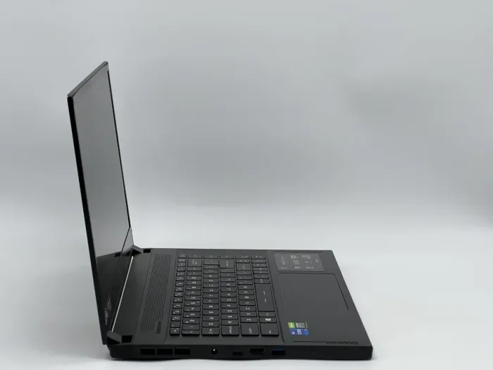 Ноутбук MSI GS66 Stealth 11UE, i7-11800H, 16 GB, 960 GB, NVIDIA GeForce RTX 3060, 1920x1080, IPS [SH2603658] БУ - зображення 2