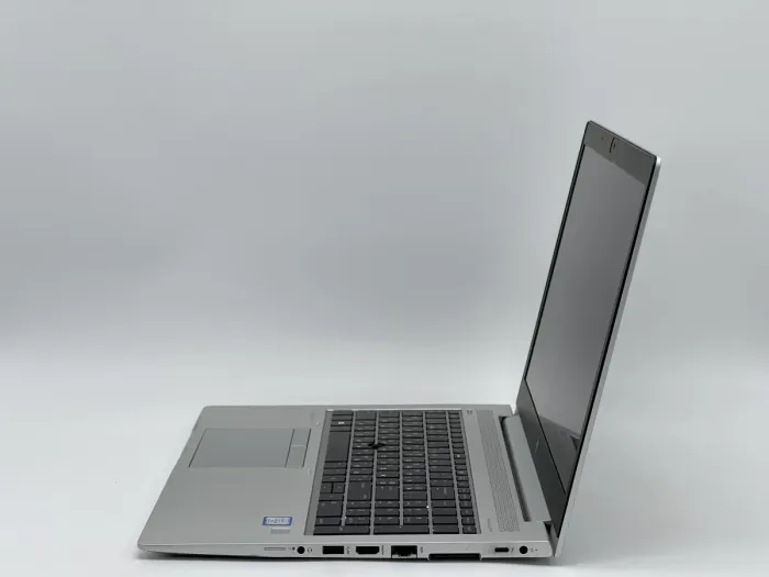 Ноутбук HP EliteBook 850 G5, i5-8350U, 16 GB, 480 GB, Intel UHD Graphics 620, 1920x1080, IPS [SH2604477] БУ - зображення 3