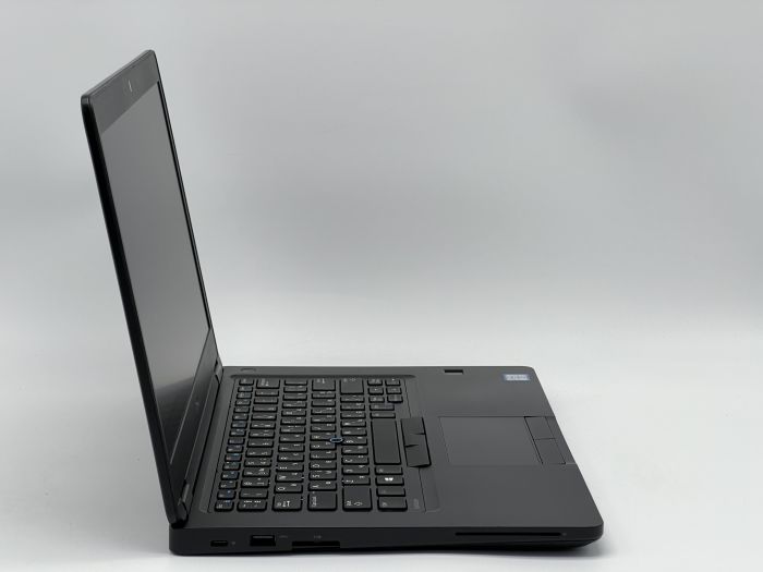 Ноутбук Dell Latitude 5480, i5-6300U, 16 GB, 480 GB, Intel HD Graphics 520, 1920x1080, IPS [SH26031320] БУ - изображение 2