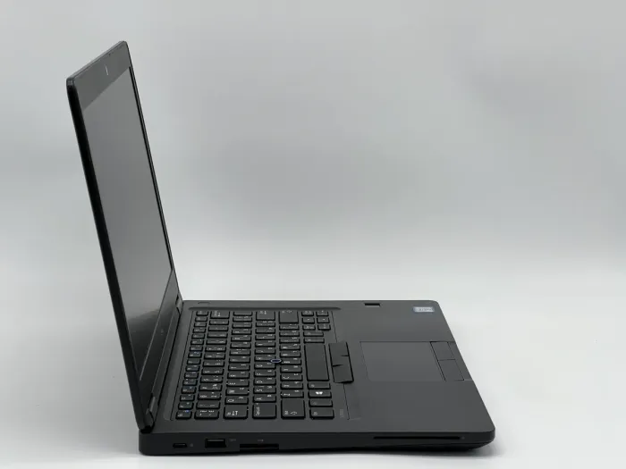 Ноутбук Dell Latitude 5480, i5-6300U, 16 GB, 480 GB, Intel HD Graphics 520, 1920x1080, IPS [SH26031320] БУ - изображение 2