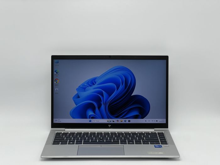 Ноутбук HP EliteBook 840 G8, i5-1145G7, 16 GB, 240 GB, Intel Iris Xe Graphics, 1920x1080, IPS [SH26051021] БУ - изображение 1