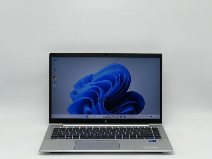 Ноутбук HP EliteBook 840 G8, i5-1145G7, 16 GB, 240 GB, Intel Iris Xe Graphics, 1920x1080, IPS [SH26051021] БУ - зображення 1