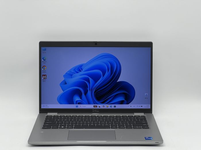 Ноутбук Dell Latitude 5420, i5-1145G7, 16 GB, 240 GB, Intel Iris Xe Graphics, 1920x1080, IPS [SH2603085] БУ - зображення 1