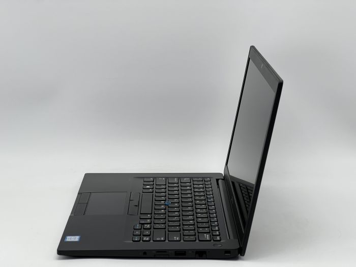 Ноутбук Dell Latitude 7480, i7-7600U, 8 GB, 120 GB, Intel HD 620, 1366x768, TN [SH2606494] БУ - изображение 3