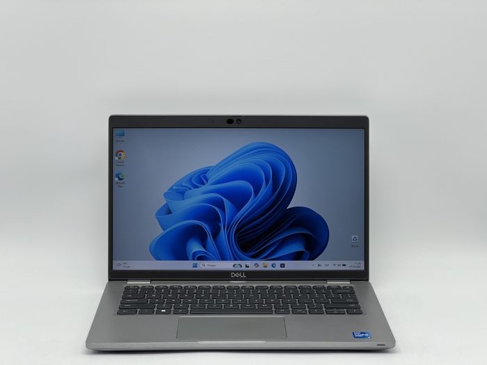 Ноутбук Dell Latitude 5420, i5-1145G7, 16 GB, 480 GB, Intel Iris Xe Graphics, 1920x1080, IPS [SH2602279] БУ - зображення 1