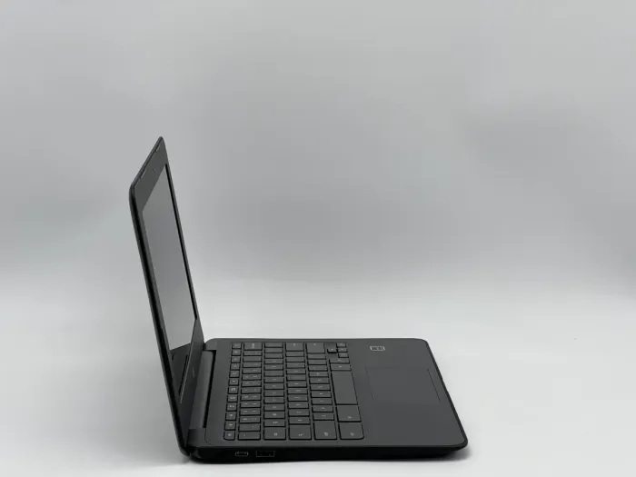 Ноутбук HP Chromebook 11A G6, AMD A4-9120C, 4 GB, 32 GB, AMD Radeon R4 Graphics, 1366x768, TN [SH2602154] БУ - зображення 2