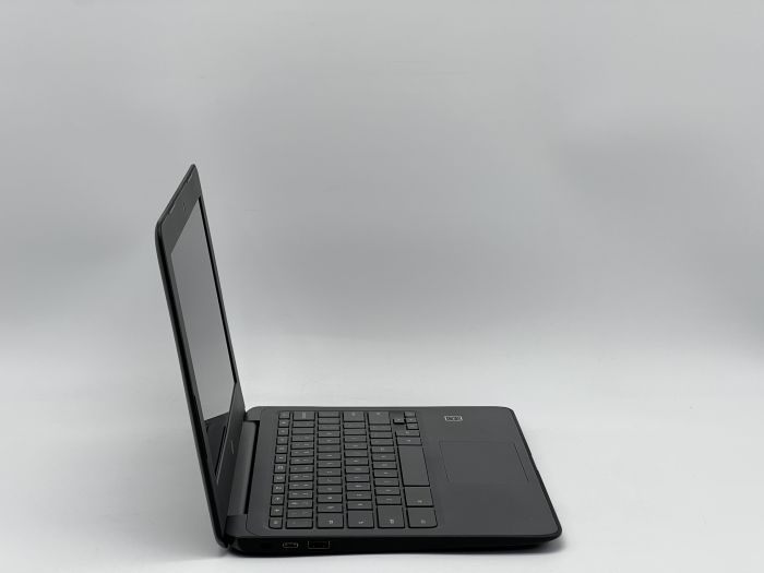 Ноутбук HP Chromebook 11A G6, AMD A4-9120C, 4 GB, 32 GB, AMD Radeon R4 Graphics, 1366x768, IPS [SH2603398] БУ - зображення 2