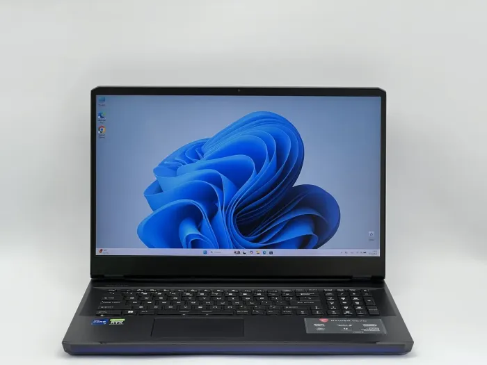 Ноутбук MSI Raider GE76 12UH, i7-12700H, 16 GB, 960 GB, NVIDIA GeForce RTX 3080, 1920x1080, IPS [SH2603250] БУ - зображення 1