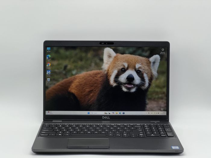 Ноутбук Dell Precision 3541, i5-9400H, 16 GB, 240 GB, Intel UHD Graphics 630, 1920x1080, IPS [SH2504504] БУ - зображення 1