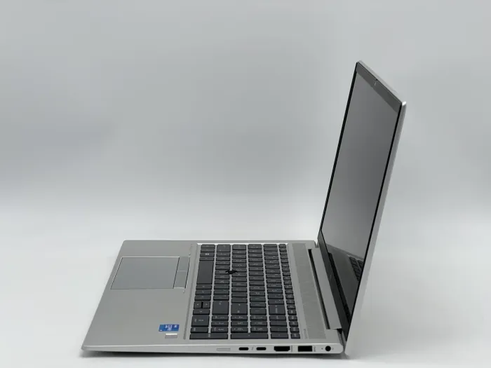 Ноутбук HP EliteBook 850 G8, i5-1145G7, 16 GB, 240 GB, Intel Iris Xe Graphics, 1920x1080, IPS [SH26061665] БУ - зображення 3