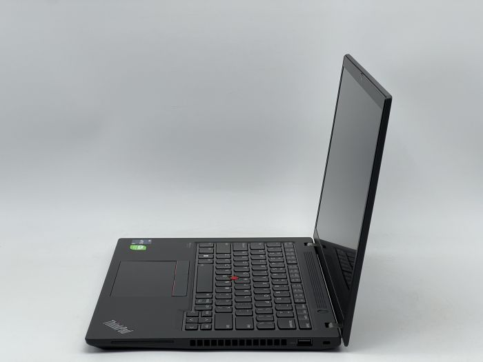 Ноутбук Lenovo ThinkPad T14 Gen 3, i5-1245U, 16 GB, 480 GB, Intel Iris Xe Graphics, 1920x1200, IPS [SH2608471] БУ - изображение 3