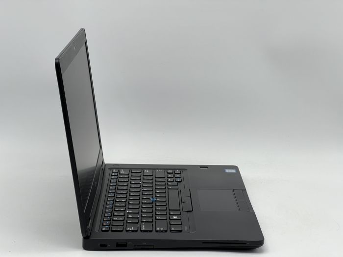 Ноутбук Dell Latitude 5480, i5-6300U, 8 GB, 240 GB, Intel HD Graphics 520, 1920x1080, IPS [SH26081066] БУ - изображение 2