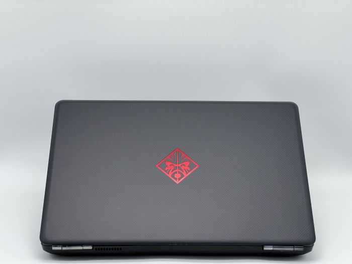 Ноутбук HP Omen 17-w033dx, i7-6700HQ, 16 GB, 480 GB, NVIDIA GeForce GTX 965M, 1920x1080, IPS [SH2602078] БУ - изображение 4